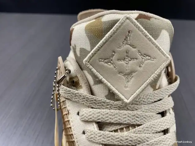 4 Jordan May Air x DJ1193-200 Camo Aleali 0517